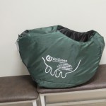 «Ubere Bag» (Сумка для вымени)