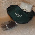 «UBERE BAG» (СУМКА ДЛЯ ВЫМЕНИ коз)